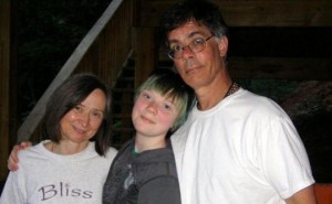 scherr-family