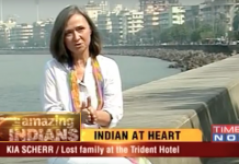 Amazing Indians Season 2 With Kia Scherr
